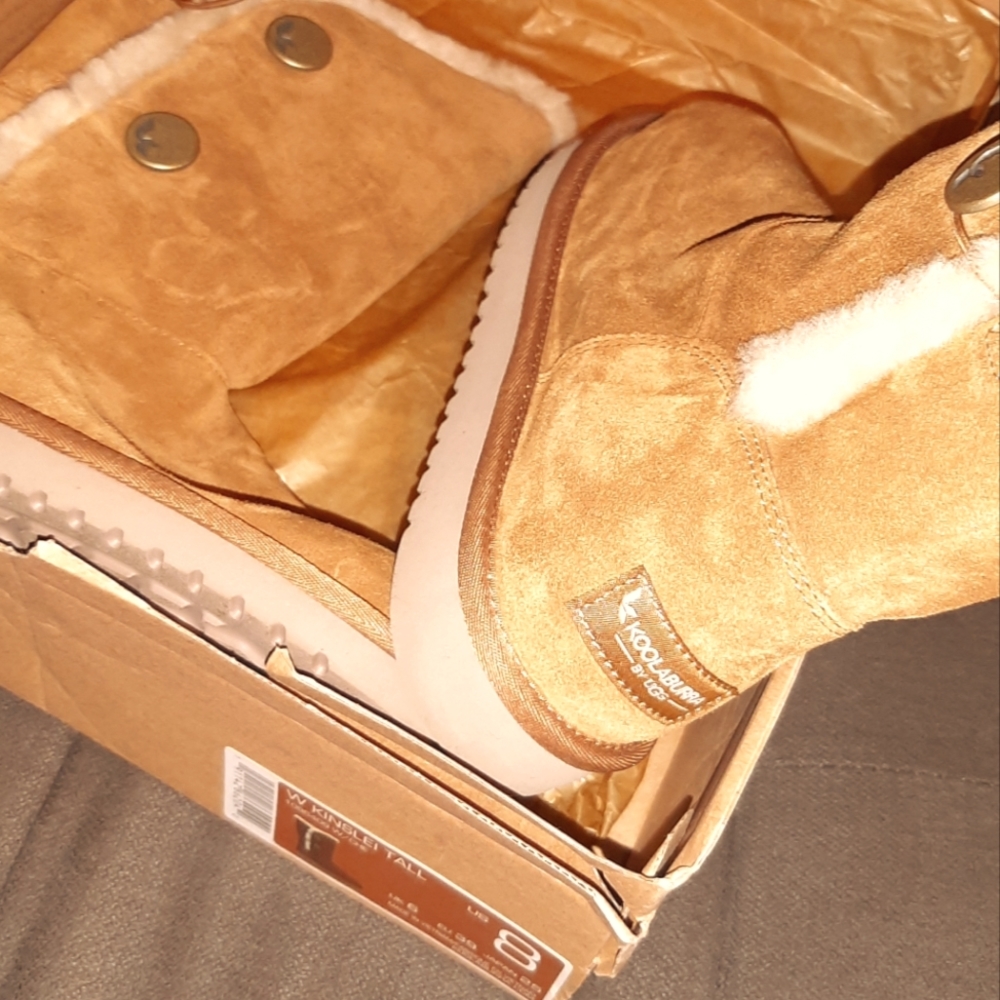 UGGs Kookaburra 🥶